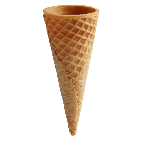 sugar-cone