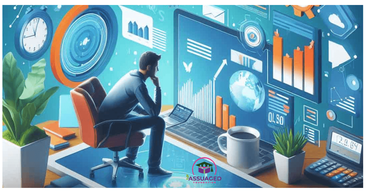 Picture of Work-Life Balance in the Digital Age