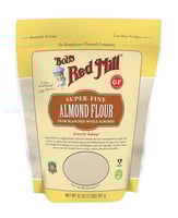 Super fine almond flour