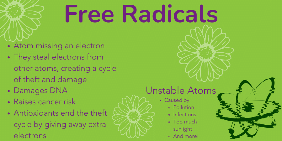 what-are-free-radicals-infographic