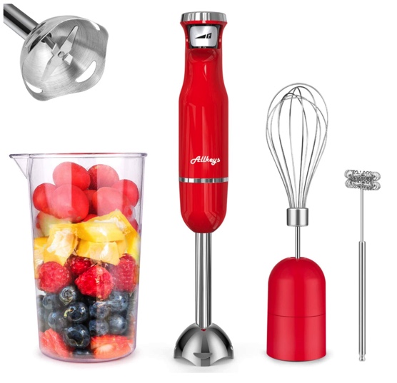 immersion blender