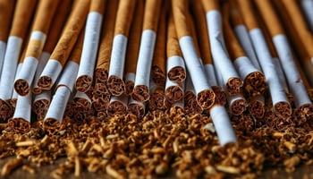 Ciggerates-Tobacco-Industry