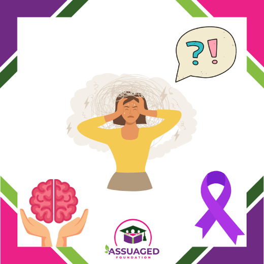 stress-awareness month