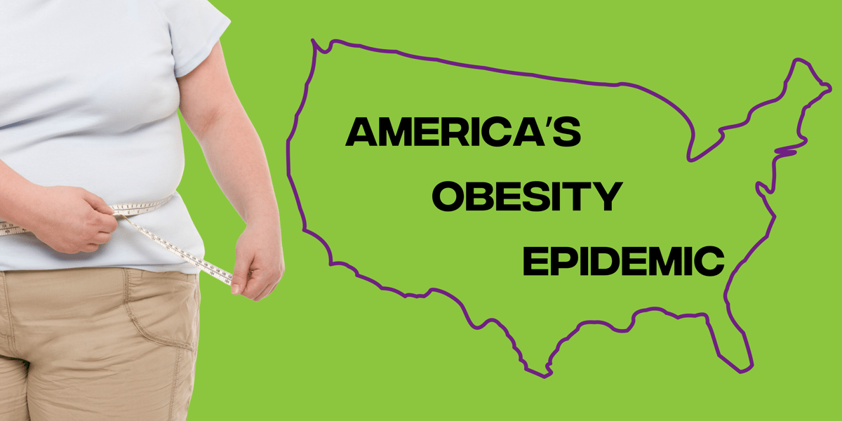 America’s Obesity Epidemic-1