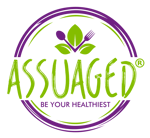 Assuaged Logo