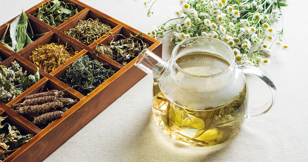Assuaged-Blog-Herbal-Tea-Pot-Flowers-Image
