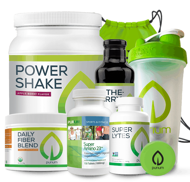 Are You Concerned About Nutrient Deficiencies on a Plant-Based Diet?