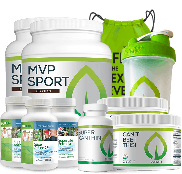 Are You Concerned About Nutrient Deficiencies on a Plant-Based Diet?