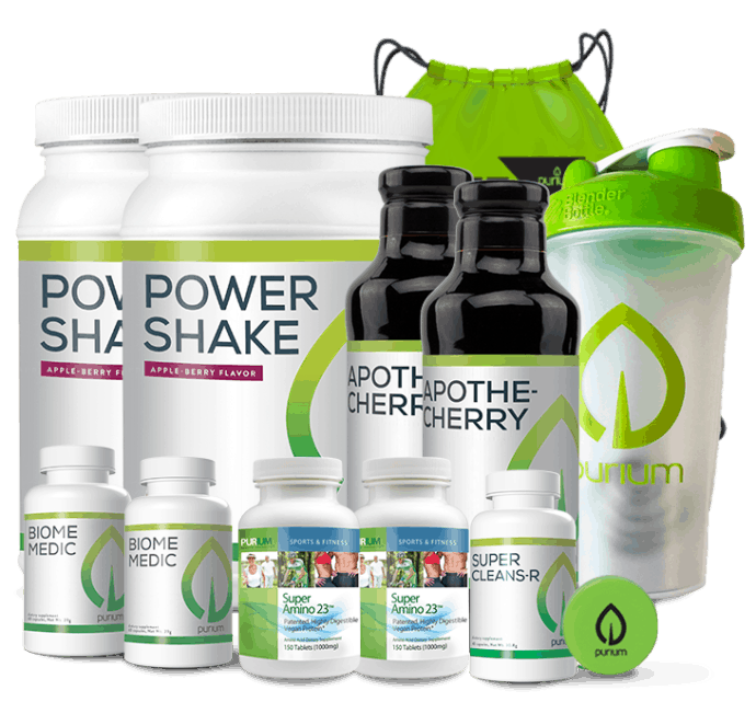 Are You Concerned About Nutrient Deficiencies on a Plant-Based Diet?