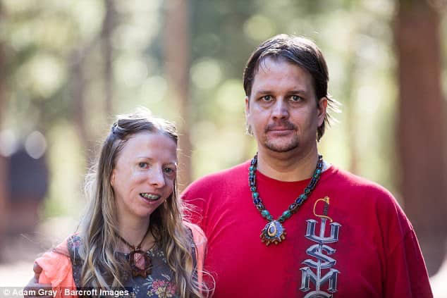 Thane and Cynthia Murphy | Chef Herbivorous Curators