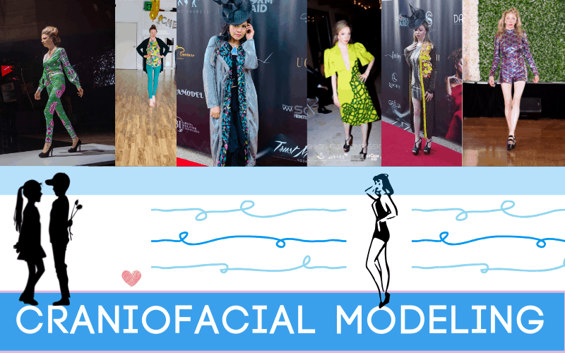 Craniofacial Modeling
