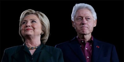Hillary-and-Bill-Clinton