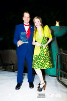Kiss the Monkeys Awards
