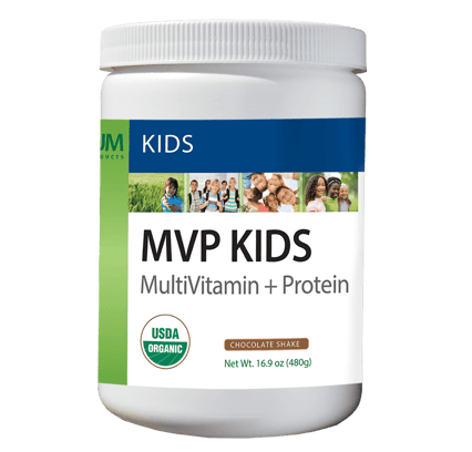 Are You Concerned About Nutrient Deficiencies on a Plant-Based Diet?