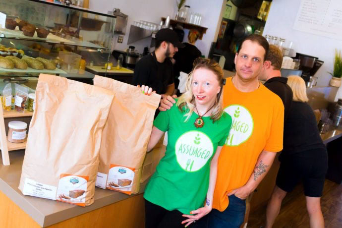 Ace of Trades- Disabled Couple Advocates for Wellness Using Veteran-Owned Technology