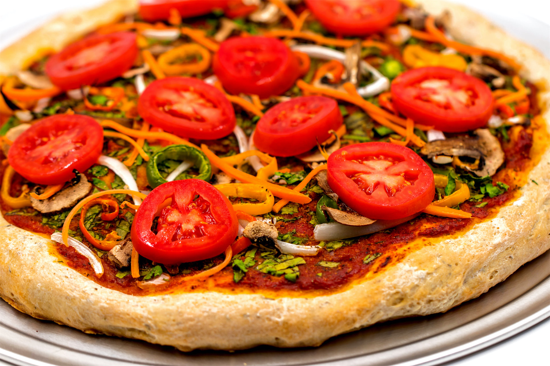 Thanes Pizza