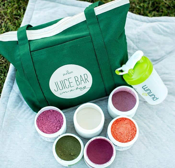 Are You Concerned About Nutrient Deficiencies on a Plant-Based Diet?