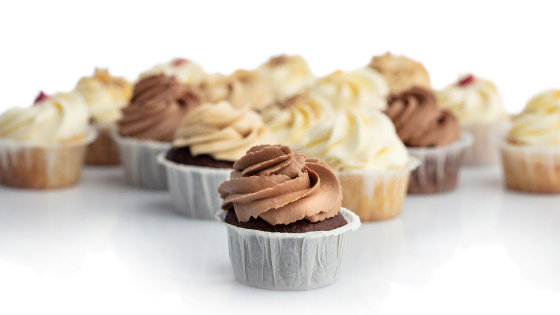 Vegan Vanilla Buttercream Frosting 