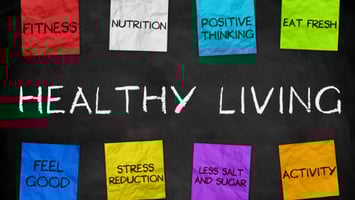 11 tips for Cancer Patients and Survivors healthy living