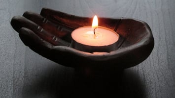 Ten Steps to Start Strengthening Spirituality
