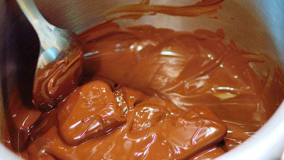 Vegan MJ & Cacao Fudge Sauce