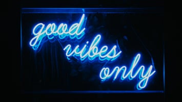 Uplifting good vibes for covid 19 news