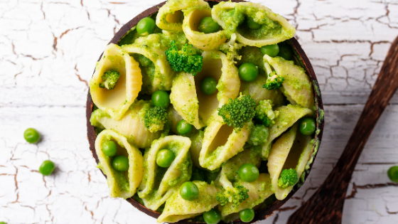 Super Green White Bean Vegan 