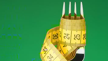 Profit and Loss, the Key to Sustainable Weight-Loss