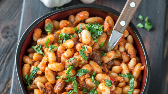 Pumpkin Vegetarian Chili
