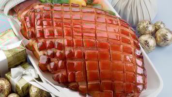 Maple-Glazed-Vegan-Ham