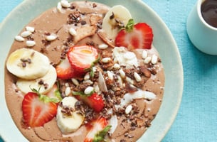 Chocolate-Monkey-Superfood-Smoothie-Bowl