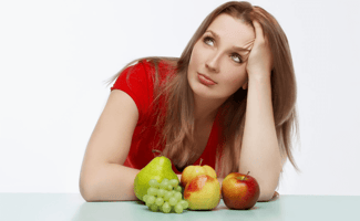 Eat Like a Woman and Start Feeling Your Best