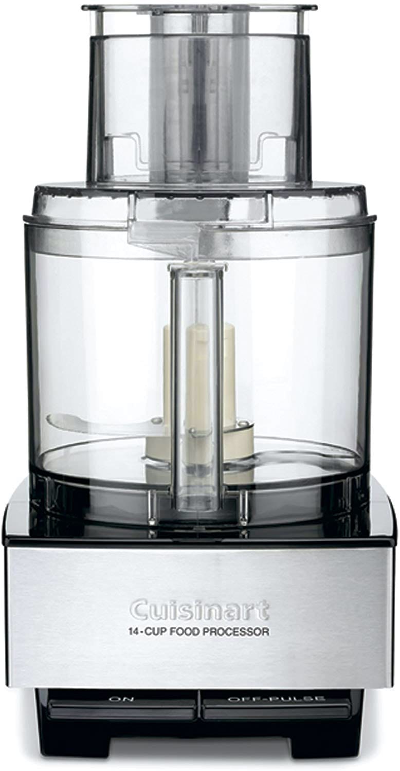 Cuisinart 14-Cup Food Processor