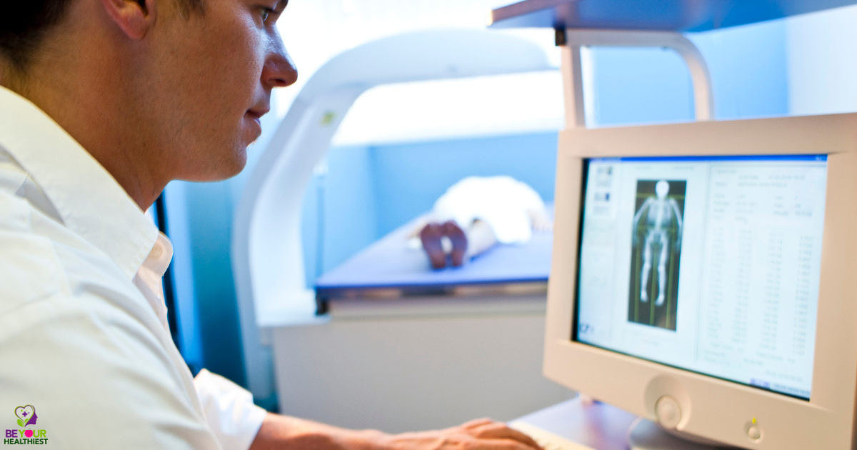 DEXA-Scans-Are-Here-For-You-Routine-Visit