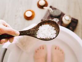 Epsom Salt Benefits and Uses