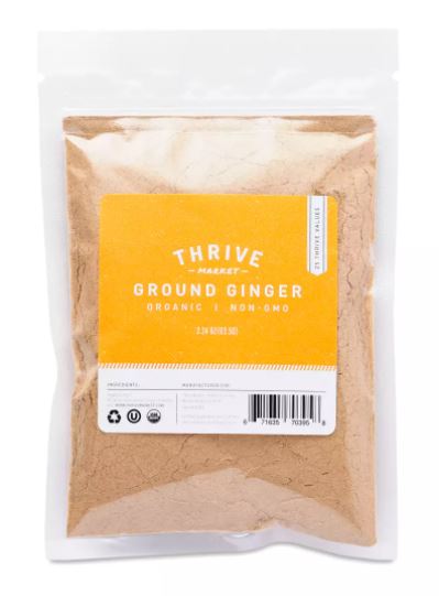 Organic-Ground-Ginger
