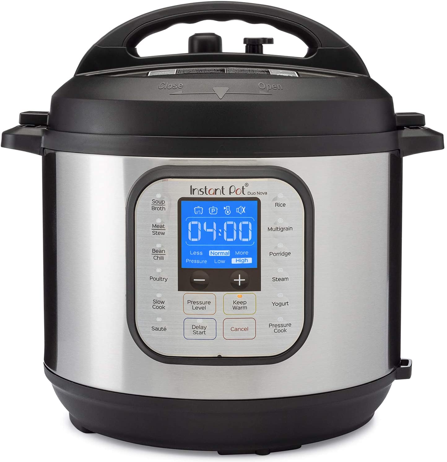 Instant-Pot