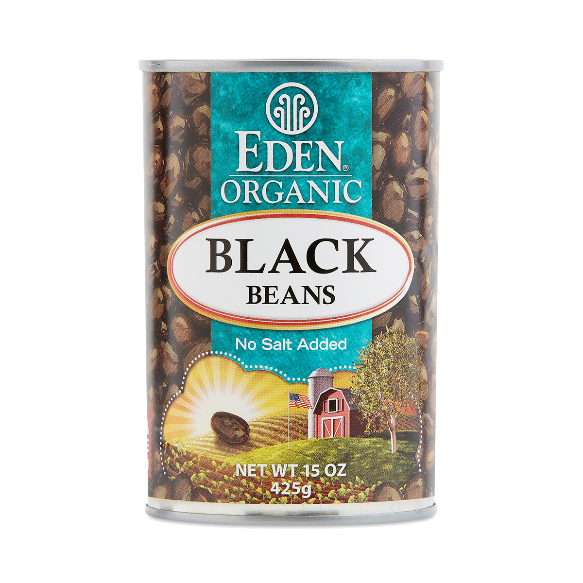 Organic-Black-Beans