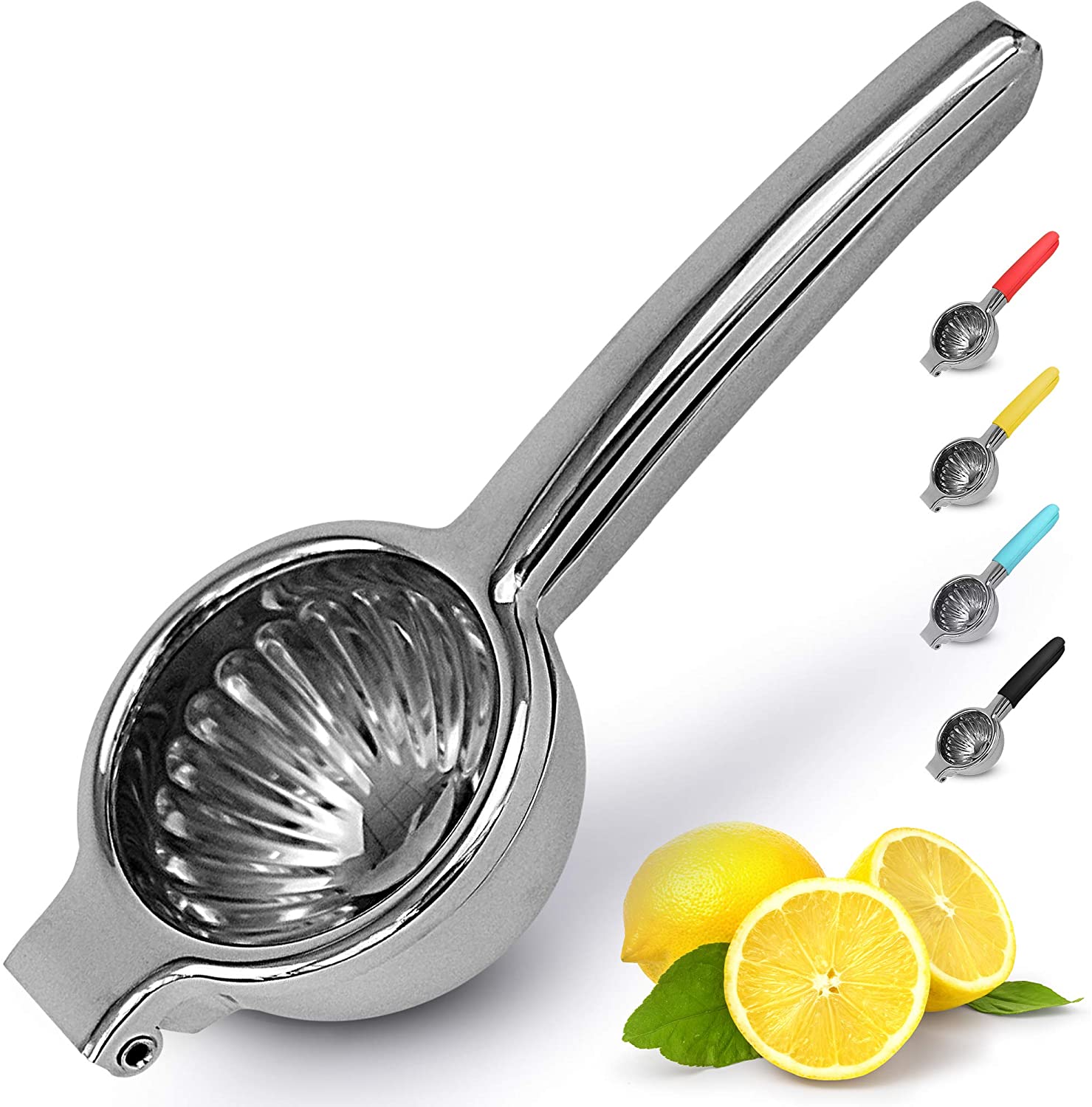 Lemon-Squeezer-Stainless-Steel 