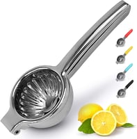 Lemon-Squeezer-Stainless-Steel