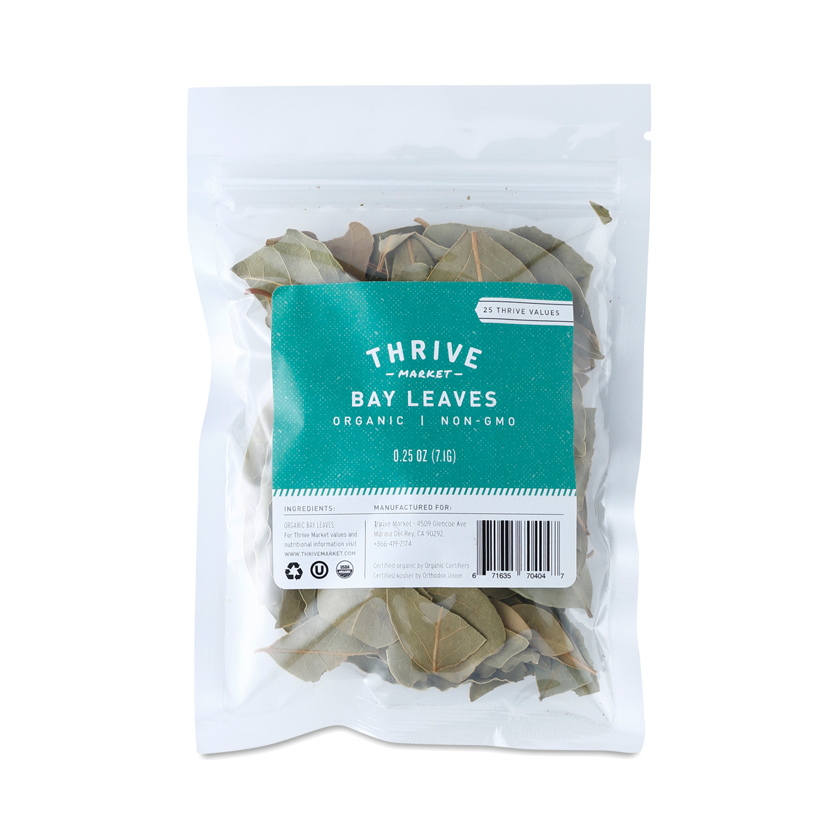 Bay-Leaves