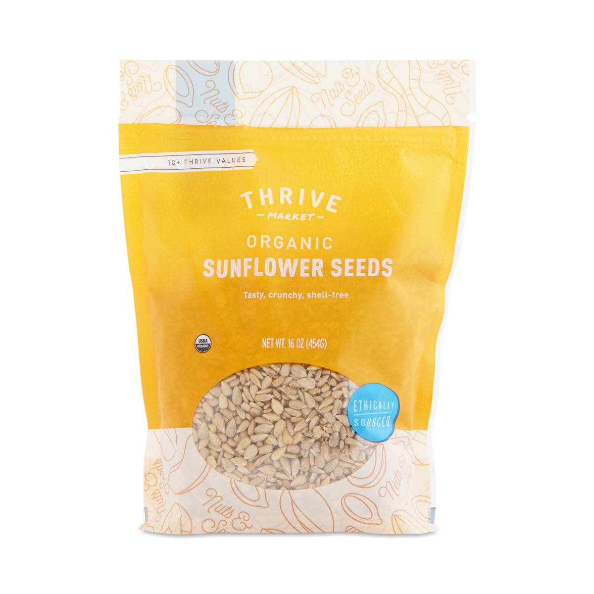 Organic-Sunflower-Seeds