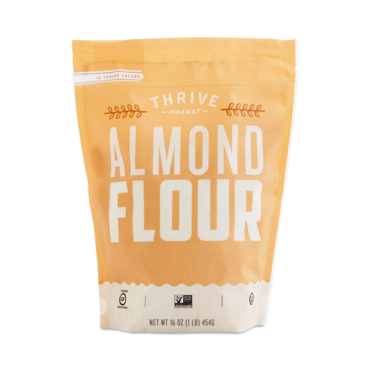Almond Flour 16 oz bag