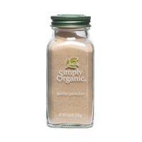 Organic-Garlic