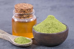 dust-moringa-oil-moringa-oleifera-top-view-dust-moringa-oil-moringa-oleifera-118379336