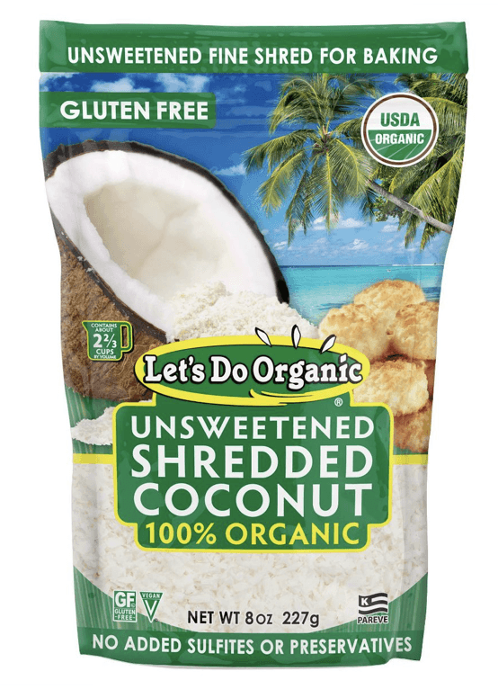 Lets-Do-Organic-100%-Organic-Shredded-Coconut-Unsweetened