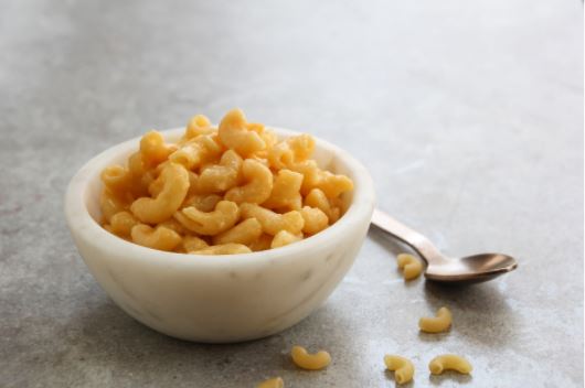 Slow-Cooker Butternut Mac And Cheese