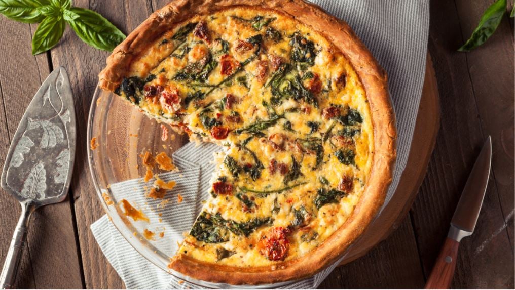 Quiche