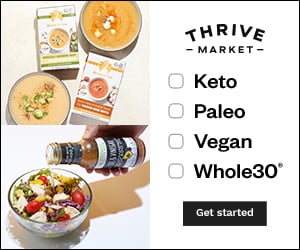 Thrive-Banner-Keto-Paleo-Vegan-Whole30-Organic-Products