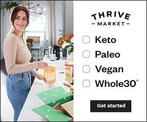 Thrive-Banner-Keto-Paleo-Vegan-Whole30-Organic-Products